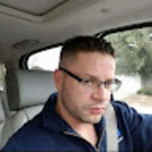 Meet your Posher, Jose